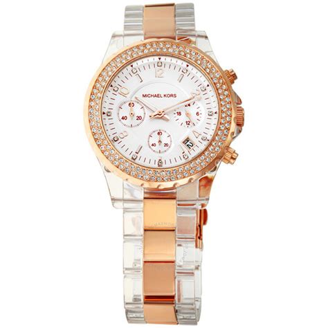 michael kors mk 5323|Michael Kors Parker Watch .